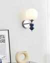 French style Magic Bean Wall Lamp