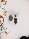 French style Magic Bean Wall Lamp