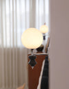 French style Magic Bean Wall Lamp