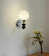 French style Magic Bean Wall Lamp