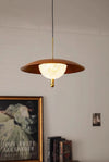 French style mid-century style chandelier