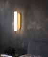 Creative LED bedroom corridor wall lamp