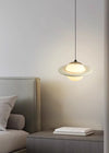 Liftable Planet Bedside Chandelier