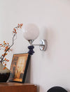 French style Magic Bean Wall Lamp