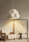 Japanese creative bubble dining chandelier