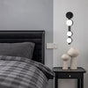 Creative Magic Bean Bedroom Wall Lamp