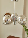 Vintage Bauhaus Chandelier