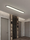 Ultra-thin corridor ceiling light