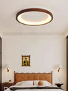 Creative Ring LED Ceiling Light