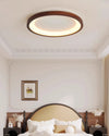 Creative Ring LED Ceiling Light