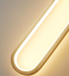 Minimalist creative LED wall lamp