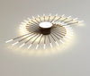 Creative Fireworks Ceiling Light