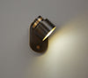 Rotatable bedroom bedside wall lamp