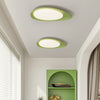 Creative Pebble Bedroom Corridor Ceiling Light