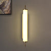 Creative LED bedroom corridor wall lamp