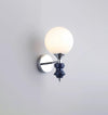 French style Magic Bean Wall Lamp