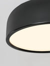 Nordic creative round ceiling lamp