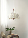 French retro chandelier