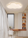 Creative cloud ceiling lamp