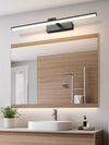 Mirror wall lamp