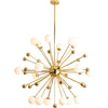 Dandelion Creative Chandelier