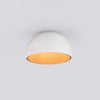 Nordic style LED ceiling light