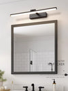 Mirror wall lamp