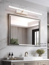 Mirror wall lamp