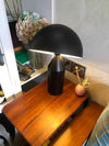 Light luxury mushroom decorative table lamp