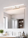 Mirror wall lamp