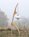 Mantis Floor Lamp