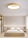 Nordic round LED ceiling light