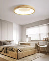 Nordic round LED ceiling light