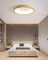 Nordic round LED ceiling light