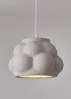 Japanese creative bubble dining chandelier