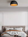 Nordic style LED ceiling light