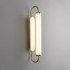 Creative LED bedroom corridor wall lamp