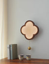 Four Leaf Clover Wall Lamp