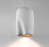 Wabi-sabi dining pendant lamp