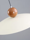 Removable swing light