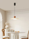 Removable swing light