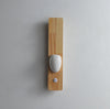 Nordic bedroom wall lamp