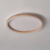 Creative Ring LED Ceiling Light