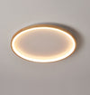 Creative Ring LED Ceiling Light