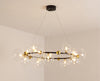 Starry Magic Bean Chandelier