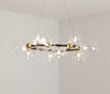 Starry Magic Bean Chandelier