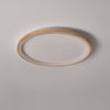 Creative Ring LED Ceiling Light