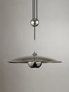 Creative lifting UFO chandelier