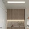 Ultra-thin corridor ceiling light