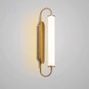 Creative LED bedroom corridor wall lamp